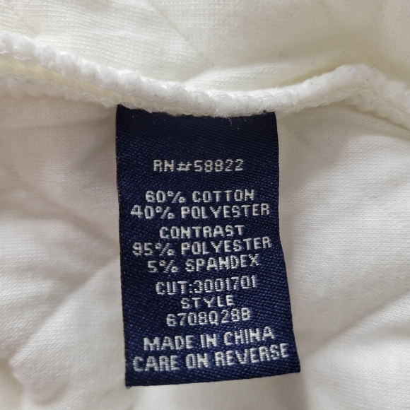 Max Edition Jacket Women Size XL White Gray Black Pockets Quilted Full Zip New - Picture 7 of 12